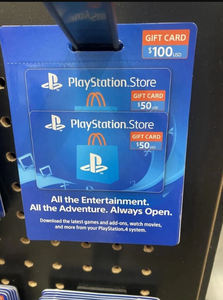 <span class=keywords><strong>Carte</strong></span>-<span class=keywords><strong>cadeau</strong></span> <span class=keywords><strong>PlayStation</strong></span> <span class=keywords><strong>Store</strong></span>, pack de vente au détail, 50 USD, 100 USD, <span class=keywords><strong>carte</strong></span> de jeu numérique pour console de divertissement - Product Image 4