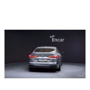 2022/3 BMW ซีรีส์ 2 M235i XDrive 91,559 กม. มาตรฐานไอเสียยูโร 5 เกียร์อัตโนมัติ พวงมาลัยซ้าย กล้องมองหลัง - Product Image 4