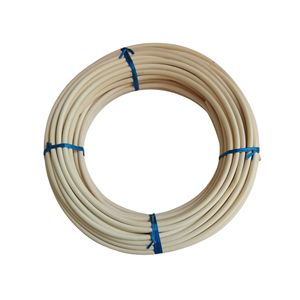 Núcleo de Ratán Natural para Cestería, Reparación de Muebles, Material para Manualidades, Núcleo Redondo de Ratán, Suministro al por Mayor, Vietnam - Product Image 1