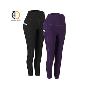 Leggings Deportivos Sin Costuras para Mujer, Leggings Deportivos de Cintura Alta, Ropa Deportiva para Mujer, Pantalones de Gimnasio, Pantalones Femeninos - Product Image 1