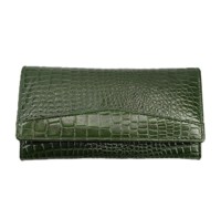 Nouvelle Pochette Portefeuille en Cuir pour Téléphone Portable avec Porte-Cartes, Multiples Poches, Élégante, Faite à la Main, Logo Personnalisé, Nom par Transfert Thermique