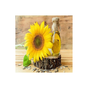 Huile de tournesol en vrac 100 % pure de haute qualité, couleur jaune doré, emballage doré, qualité alimentaire, origine - Product Image 3