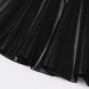 2-16 Kid Girls Stylish Latin <b>Ballroom</b> <b>Dance</b> Costumes Performance Clothing <b>Dance</b> Skirt For Stage Performance School Party Playing - Product Image 5