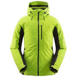 Chaqueta de Esquí Impermeable de 10,000 mm para Hombre y Mujer, Chaqueta de Snowboard Térmica y Cortavientos de 220 g, Ropa Deportiva con Capucha, Logotipo Personalizado - Product Image 1