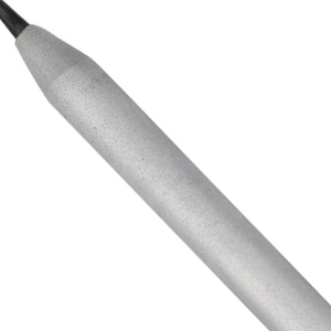 6 Siyah Periotome droit antérieur en acier inoxydable, instrument chirurgical dentaire pour la coupe des ligaments parodontaux, outil réutilisable - Product Image 6