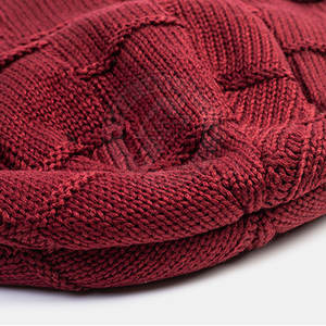 Vente directe d'usine, faible MOQ, bonnets jacquard à prix avantageux, bonnets à marque privée pour la vente en ligne - Product Image 5