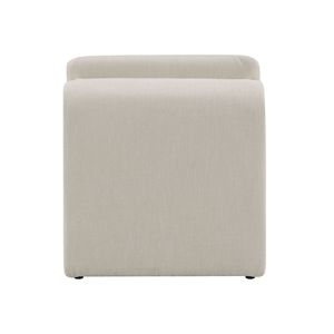 Elegante Poltrona Jaeda Innovativa, Sedia Curva per Soggiorno - Product Image 2