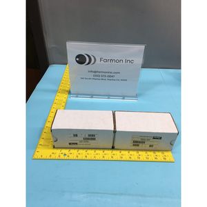 2 Filtros de Aire Neumáticos Parker 06F25AA 3/8" NPT - Equipo y Piezas de Semiconductores de Confianza de Marca Global - Product Image 2