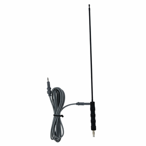 อิเล็กโทรดแบบโมโนโพลาร์สำหรับการผ่าตัดผ่านกล้องพร้อมท่อดูดและสายเคเบิล ชุดอุปกรณ์ผ่าตัดผ่านกล้องคุณภาพสูง - Product Image 1