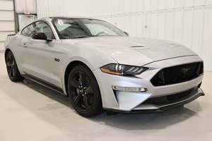 Mejor Oferta para Nuevo |   Ford Mustang GT Fastback RWD 2023 Usado - Volante a la Izquierda |   Volante a la derecha - Product Image 2
