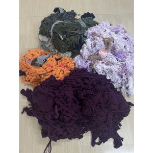 Residuos de Hilo de Algodón Peinado de Alta Resistencia para Mezcla, Reciclaje de Residuos Textiles y Producción de Hilo, Disponible para Exportación - Product Image 6