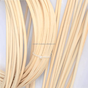 Materiales de Mimbre Crudo a Granel de Calidad Premium Hechos a Mano para Artesanía Fox-Eyed, Agricultura y Fabricantes de Vecraft, con 5 Años de Duración - Product Image 2