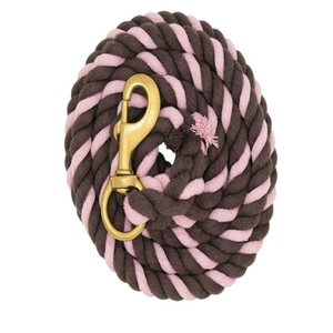 Cuerda de Amarre para Caballos de Aleación con Gancho, Suministros Ecuestres, Arnés Reforzado Resistente al Desgaste, Productos para Caballos - Product Image 5