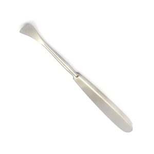 Elevador periostal Langenbeck de mango hueco premium, desecractor ortopédico de huesos y tejidos, instrumentos periostales reutilizables - Product Image 3