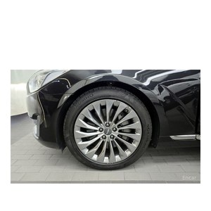 Genesis EQ900 3.3 T-GDI AWD 2017, conduite à gauche, boîte automatique, sièges en cuir, caméra de recul, norme Euro V, 107 930 km - Product Image 5