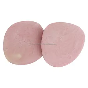 Posavasos de diseñador hecho a mano resina epoxi transparente superior mejor venta al por mayor estilo artificial esteras y almohadillas de La India - Product Image 1