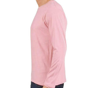 Casual Men's 100% Cotton Plaid Shirt Wrinkle Free and Breathable Perfect T shirts Plus Size Men's Printed Regular Fit T-Shirts - Product Image 2