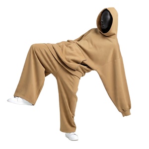 2025 Latest Design Tracksuit <b>Men</b> Luxury Sweat Suit Set Tracksuit <b>Shirt</b> and Pant Customised Design Logo Heavyweight Tracksuits - Product Image 3