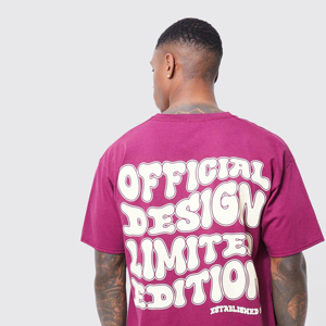 T-shirts en coton pour hommes, T-shirts à manches courtes en coton biologique, T-shirts unis pour l'été, T-shirts personnalisés pour hommes, Vêtements pour hommes, Hauts pour hommes - Product Image 4