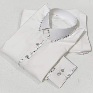 Shalwar Kameez pour hommes en coton et polyester, vêtements ethniques formels pour l'Inde et le Pakistan - Product Image 4