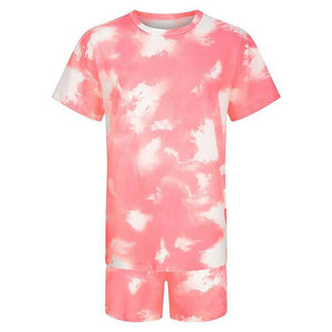 Ensembles courts pour hommes, design à col rond, ensembles courts pour hommes en tissu doux pour vêtements décontractés quotidiens - Product Image 1