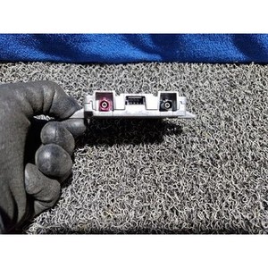 ECU และโมดูลคอมพิวเตอร์มือสอง ซีรีส์ 5 รุ่น 912898201 - Product Image 3