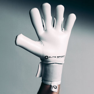 Guantes de Portero Profesionales de Látex Alemán de 4 mm, Guantes de Fútbol para Portero, Logotipo Personalizado, Fábrica OEM - Product Image 2