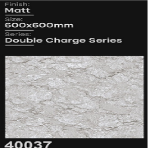 Azulejos de Porcelana CLAYTON CERAMIC 600x600mm Antideslizantes y Resistentes a los Ácidos para Uso en Interiores y Piscinas - Product Image 3