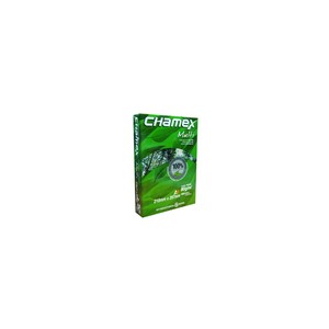 Papier copie Chamex A4 fiable pour documents clairs, qualité supérieure, emballage en gros - Product Image 3