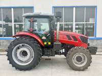 Tracteur agricole sénégal nouveau biélorussie 100 hp tracteur mf 290 tracteurs à vendre par le propriétaire