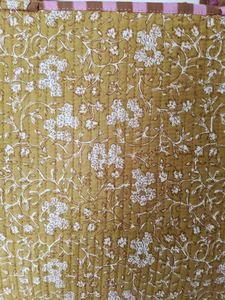 Funda acolchada para portátil de algodón naranja claro con correas para el hombro y cierre de asa - Product Image 4