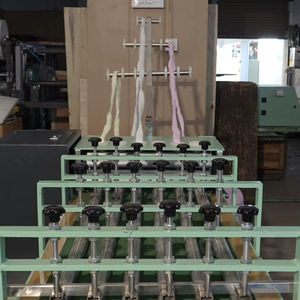 Máquina para Hacer Bolas de Algodón Quirúrgico - Product Image 5