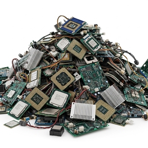 Fourniture de matériaux électroniques, y compris des déchets de CPU traités selon des méthodes de recyclage modernes, pour répondre aux demandes des acheteurs internationaux - Product Image 2