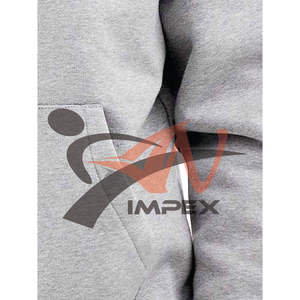 Sudaderas con Capucha para Hombre de Alta Calidad, Tallas Grandes, con Logotipo Personalizado, Sudaderas Extra Grandes, Ropa de Lujo para Hombre - Product Image 5