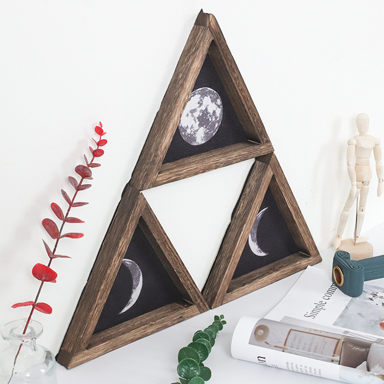 สีน้ำตาล