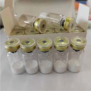 Cartucho de péptidos compatible con la pluma inyectora, viales de 30 mg - Product Image 3