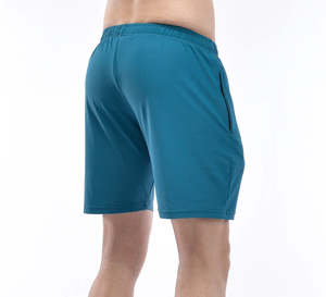 Shorts de course légers pour hommes en tissu mesh respirant à séchage rapide, pour la gym, l'entraînement et les activités sportives - Product Image 6