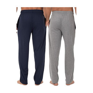 Pantalons de survêtement pour hommes, coupe athlétique, pour l'entraînement - Product Image 2