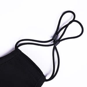 Masque de sport pour adultes, masque facial, protection de haute qualité, noir, pour le cyclisme en plein air, vente en gros, mode personnalisée, OEM, nouvelle mode - Product Image 2