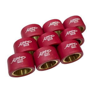 Kit de transmission CVT Performance Taïwan pour Yamaha CYGNUS BWS125 - Product Image 2