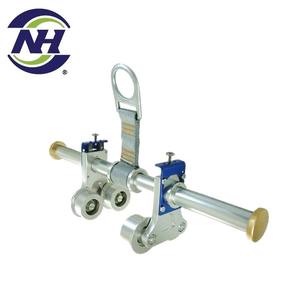 ระบบป้องกันการตกจากขอบแบบเคลื่อนที่ส่วนบุคคล - Product Image 5