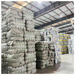 ขายส่งเสื้อผ้ามือสองแบบเบล (โพลีเอสเตอร์/ผ้าฝ้าย) สำหรับผู้ใหญ่และเด็กทุกเพศ |   สหราชอาณาจักร ยุโรป สหรัฐอเมริกา |   สง่างาม สดชื่น - Product Image 2