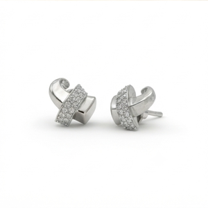 Pendientes DIVYORO ARCHITECTURAL BRILLIANCE - Product Image 1