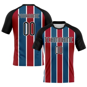 Venta al por Mayor Directa de Fábrica OMMIZ INDUSTRY, Uniforme de Voleibol Personalizado con Diseño de Flecha en Negro y Dorado Antiguo para Sublimación - Product Image 4