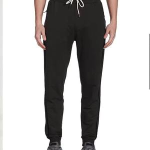 Ensembles de survêtements d'hiver décontractés pour hommes, en coton épais, pour l'entraînement sportif, collection hiver 2026, meilleure vente - Product Image 6