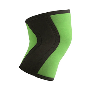 Manchons de compression en néoprène pour genoux, couleur personnalisée, pour fitness, squats intensifs et haltérophilie, vente en gros - Product Image 4