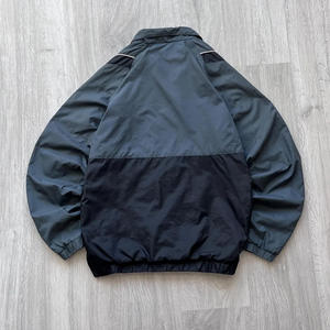 Jacket Pant Set <b>for</b> Men Women Custom OEM ODM Jogger Suit Hiking <b>Camping</b> Streetwear Solid Spring - Product Image 1