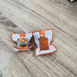 NUTRINUT Velvet Almond Energy Snack – Rich Nutty Gourmet Experience 195g OEM ODM Vietnam Factory Supply - Product Image 4