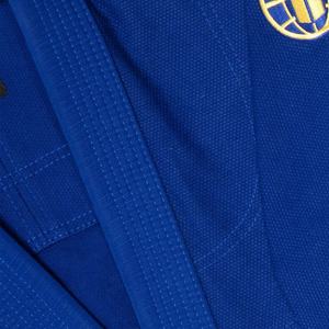 24 ans d'usine bjj uniforme classique personnalisé BJJ GI vente en gros shoyoroll coupe Jiu jitsu kimono - Product Image 6