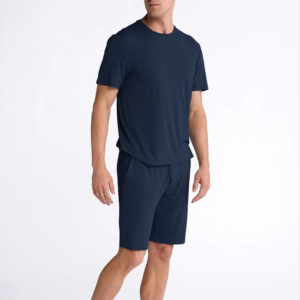 Camiseta Unisex de Algodón, Suave y Transpirable, Estilo Casual, a la Moda, Estilo Urbano, Verano, Cómoda, Ajuste Cómodo, Camiseta con Gráficos - Product Image 4